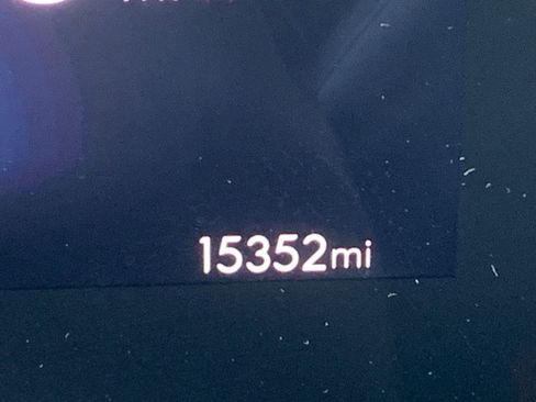 Used 2025 Buick Envista Preferred image 9