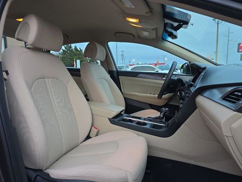 Used 2017 Hyundai Sonata Sport image 20