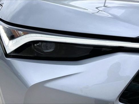 Used 2025 Acura ADX FWD image 36