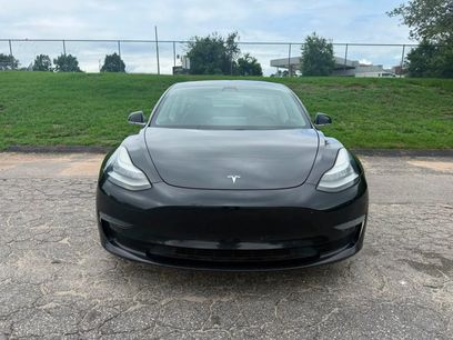 Used 2019 Tesla Model 3 Long Range