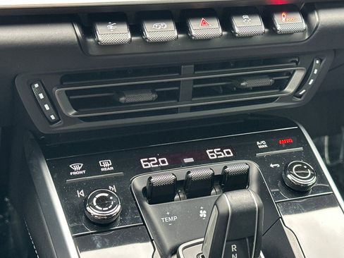 Certified 2024 Porsche 911 Turbo S image 19