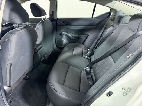 Certified 2025 Nissan Altima 2.5 S image 32