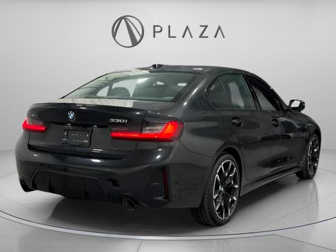 New 2026 BMW 330i xDrive Sedan w/ M Sport Package image 5