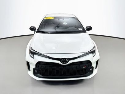 Used 2023 Toyota Corolla GR w/ Performance Package