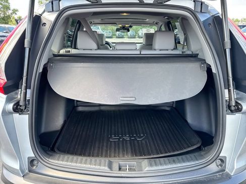Used 2019 Honda CR-V EX-L image 24