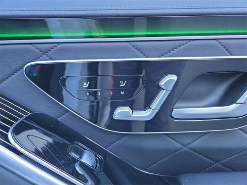Certified 2024 Mercedes-Benz S 580 S 580 image 17