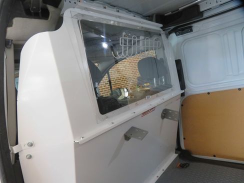 Used 2021 Ford Transit Connect XL FWD image 19