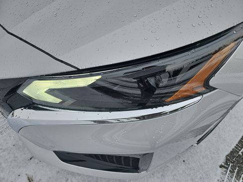 New 2025 Nissan Altima 2.5 SL FWD image 14