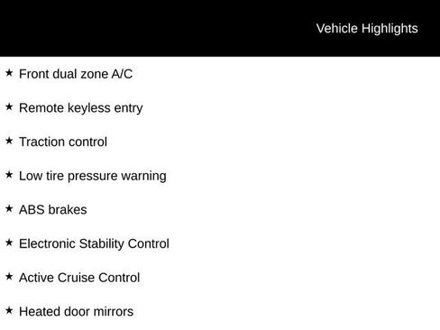 Used 2025 Toyota Camry LE FWD image 5