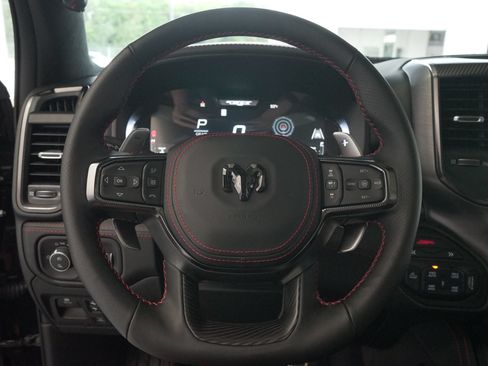 Used 2027 RAM 1500 TRX AWD/4WD image 11