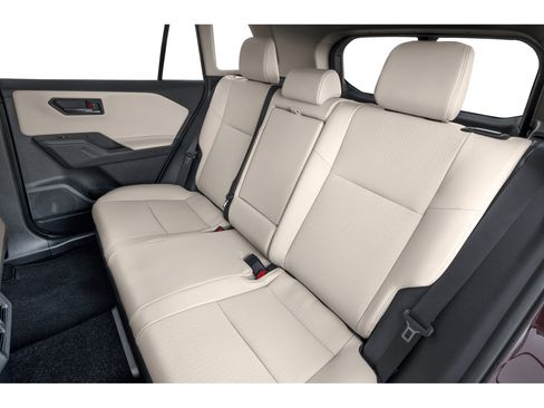 New 2026 Toyota RAV4 AWD image 31