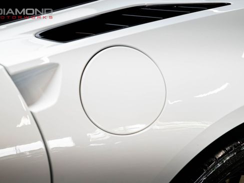 Used 2019 Chevrolet Corvette Stingray Coupe w/ 1LT RWD image 42