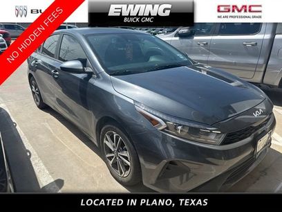 Used 2024 Kia Forte LXS