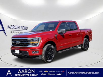 Used 2025 Ford F150 XLT w/ Equipment Group 302A MID