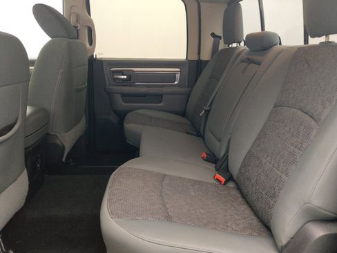 Used 2016 RAM 1500 Big Horn AWD/4WD image 18
