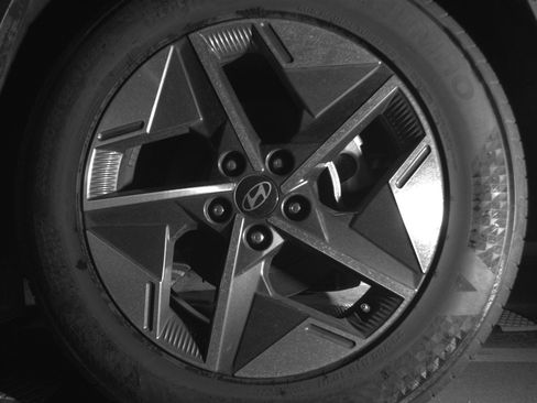 Used 2025 Hyundai Tucson SEL image 14