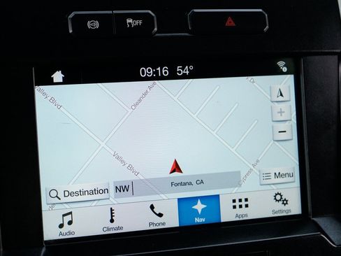 Used 2017 Ford F350 Lariat w/ Lariat Value Package image 29