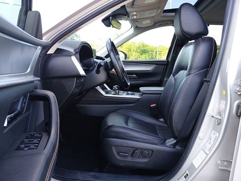Used 2024 MAZDA CX-90 3.3 Turbo w/ Preferred Plus AWD/4WD image 20