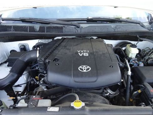 Used 2009 Toyota Tundra 2WD Double Cab image 12