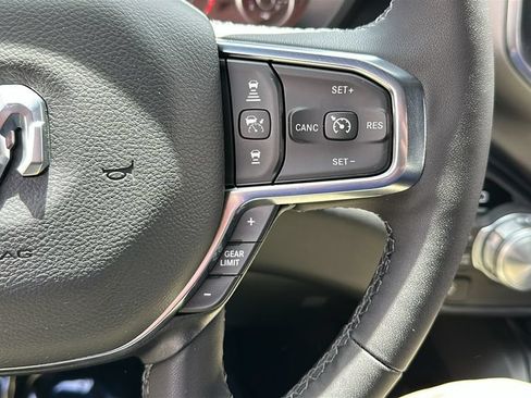 Used 2026 RAM 1500 Laramie AWD/4WD image 18