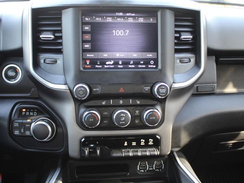 Used 2020 RAM 1500 Big Horn image 30