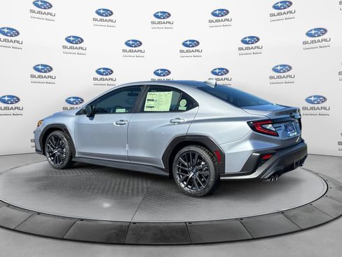 New 2026 Subaru WRX AWD/4WD image 3