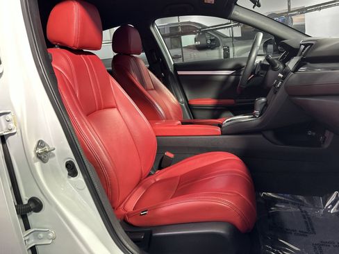 Used 2020 Honda Civic Sport image 33