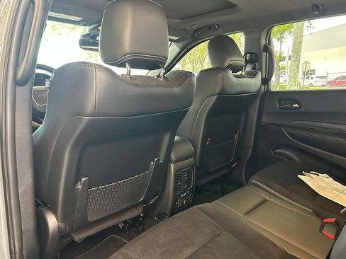 Used 2026 Dodge Durango SRT Hellcat AWD/4WD image 42