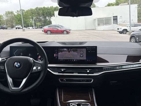 Certified 2026 BMW X5 xDrive40i AWD/4WD image 30