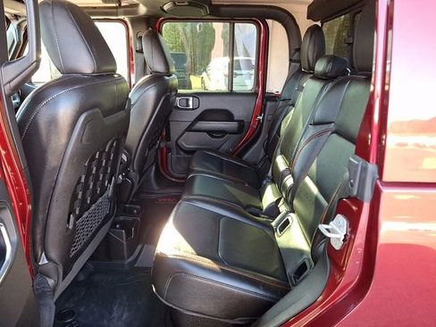 Used 2021 Jeep Gladiator Mojave image 10