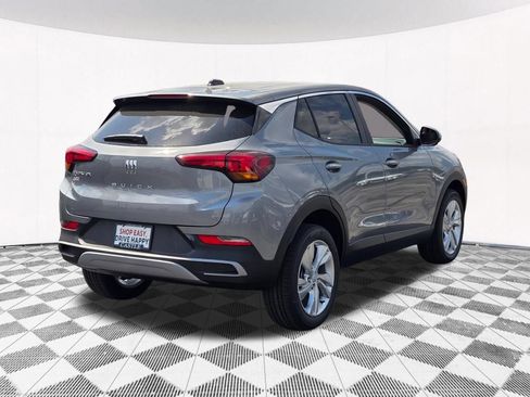 New 2026 Buick Encore GX Preferred w/ Comfort Package AWD/4WD image 21