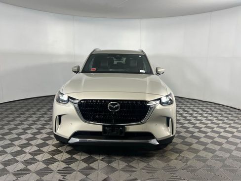 Used 2025 MAZDA CX-90 Plug-In Hybrid w/ Premium Plus image 11