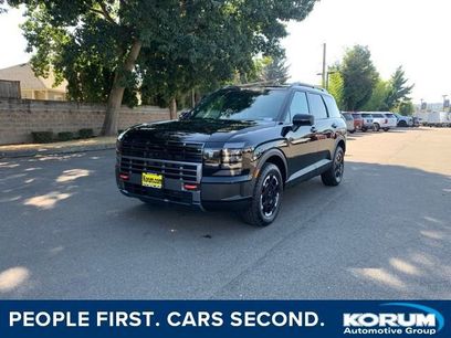 New 2026 Hyundai Palisade XRT Pro