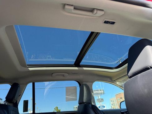 New 2026 Lincoln Aviator Reserve w/ Jet Appearance Package image 7