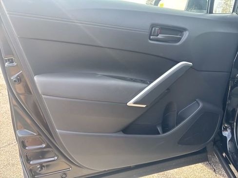 New 2026 Toyota Corolla Cross LE image 9