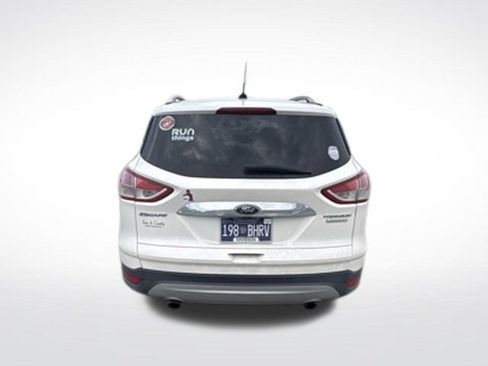Used 2016 Ford Escape Titanium w/ Equipment Group 301A FWD image 6