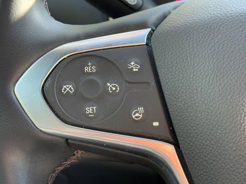 Used 2023 Chevrolet Traverse Premier w/ LPO, "Hit The Road" Package image 18