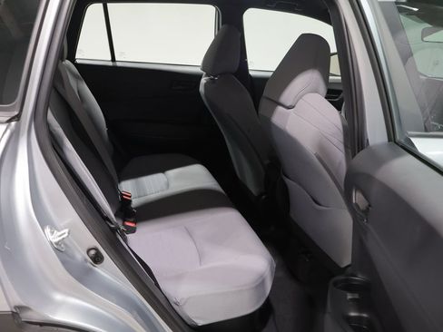Certified 2024 Toyota Corolla Cross AWD Hybrid image 20