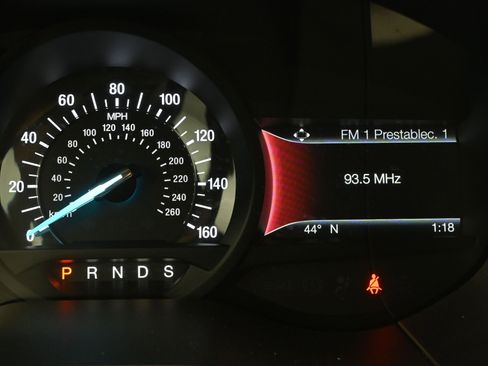 Used 2020 Ford Edge SEL w/ Convenience Package image 14