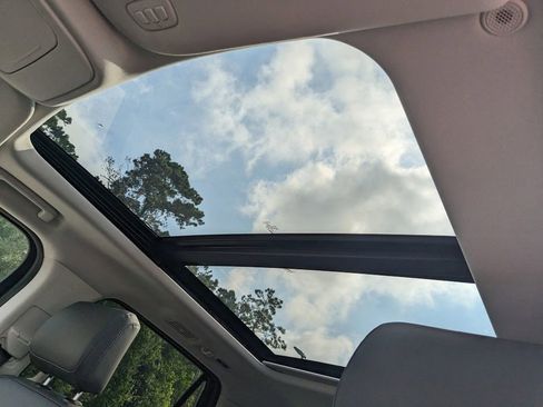 New 2025 Ford Expedition Active image 19