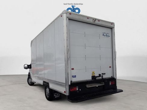 Used 2023 RAM ProMaster 3500 w/ Premium Appearance Group image 8