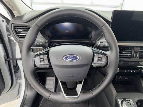 New 2026 Ford Escape Active w/ Active Premium Tech Pack image 16