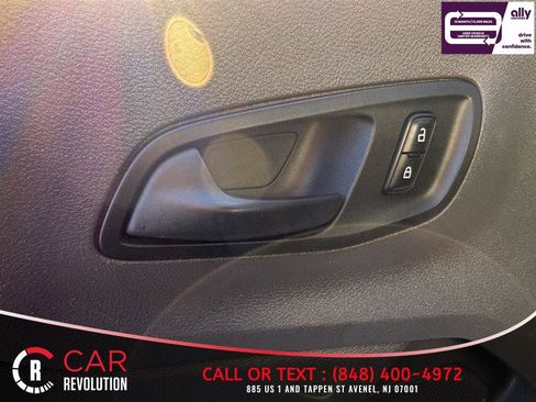 Used 2020 Ford Transit 250 Medium Roof AWD w/ Interior Upgrade Package image 28