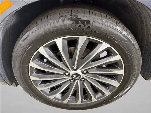 Used 2023 Hyundai Palisade Calligraphy AWD/4WD image 13
