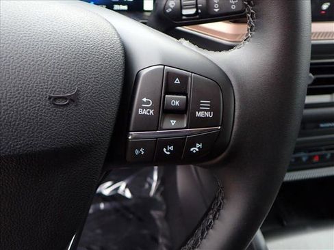 New 2025 Ford Bronco Sport Outer Banks w/ Outer Banks Tech Package+ image 15