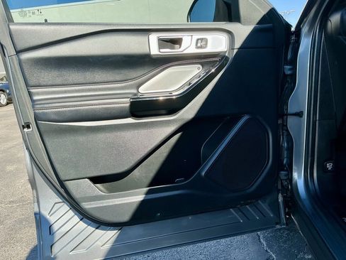 Used 2022 Ford Explorer ST w/ Equipment Group 401A image 37