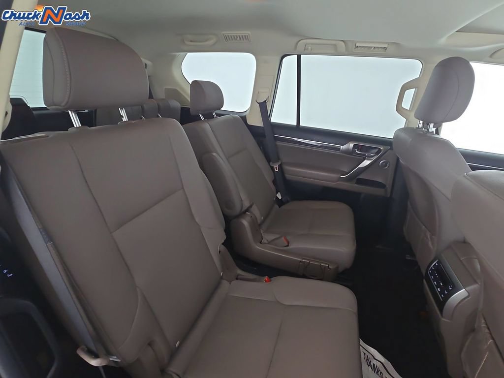 Used 2022 Lexus GX 460 Premium AWD/4WD image 33