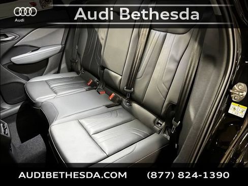New 2026 Audi Q3 quattro 2.0T AWD/4WD image 23