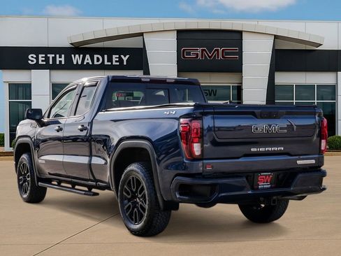 Used 2021 GMC Sierra 1500 Elevation w/ Preferred Package image 5