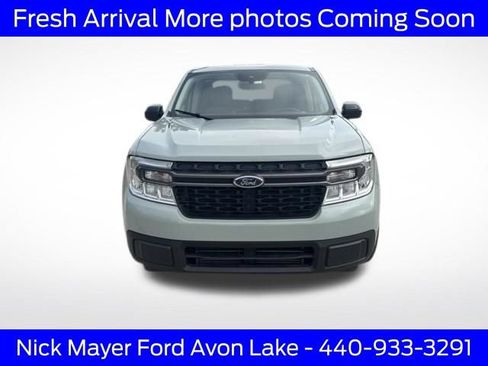 Used 2024 Ford Maverick XLT w/ XLT Luxury Package AWD/4WD image 9